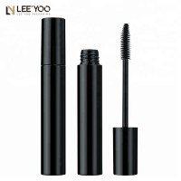 High quality private label empty mascara tube with brush 10ml